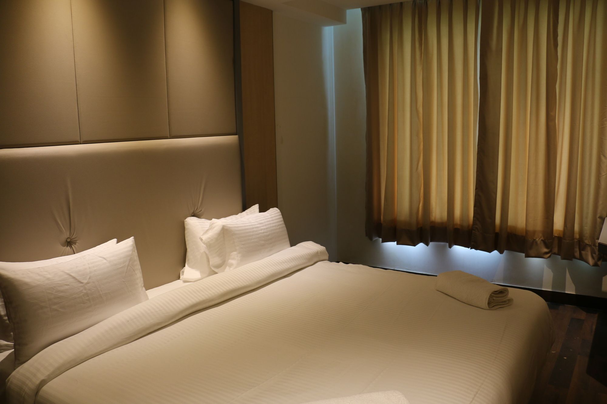 Hotel Superb 5 Mins Walk From New Delhi Station Exteriér fotografie